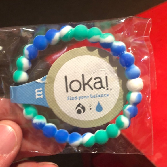 Lokai Bracelet 3 Pack - Picture 2 of 4